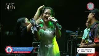 jangan pegang dulu _ Erika syaulina II familys group