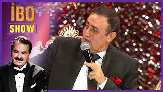 "İsot İçin 200 Mark Veririm" | İbo Show 2023 Yılbaşı Özel