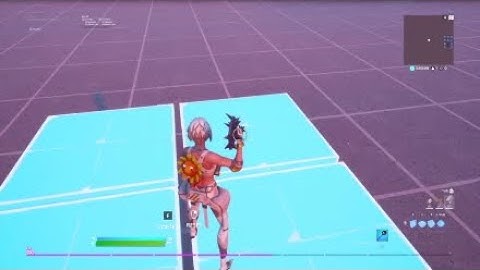 Editing so fast i make my floor go invisible