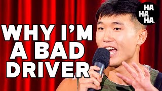 Joel Kim Booster | I'm A Comedian Not A Detective by Just For Laughs 5,381 views 1 month ago 4 minutes, 2 seconds