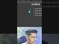 Text To Visual in 10 Seconds