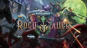 Rogue Trader Beta | Part 2