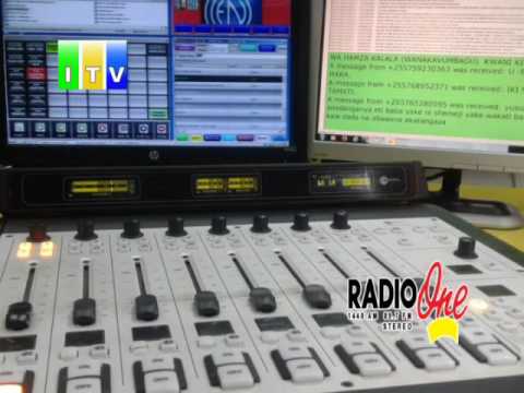 HABARI NYEPESI NYEPESI