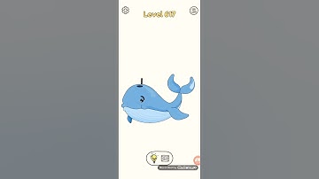 DOP: Draw One Part level 617 Walkthrough Solution - SayGames