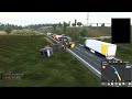 Euro Truck Simulator 2 calais duisburg TruckersMP Euro Truck Simulator 2 calais duisburg TruckersMP
