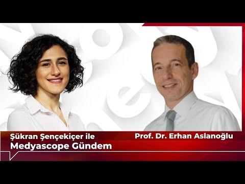 Gündem: Ekim ayı