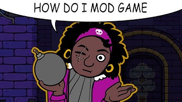 How to Mod Spelunky 2 in 2025 (and Beyond)