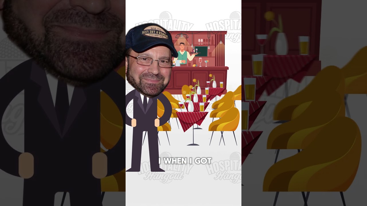 Tipping in Europe: Why It’s Totally Fine! Plus, What ‘TIP’ Really Stands For! 💸 #Podcast #Funny