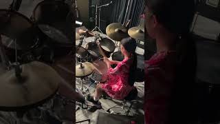 My first time uploading a Youtube Short…!