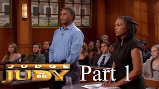 Oldest Daughter Used Dads Healthcare Credit Card Part 1