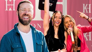 How to Host a Networking Event: KonnectHer Case Study
