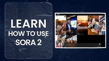 Create Stunning Videos with Sora 2 | OpenAI’s Game-Changing Tool for Marketers