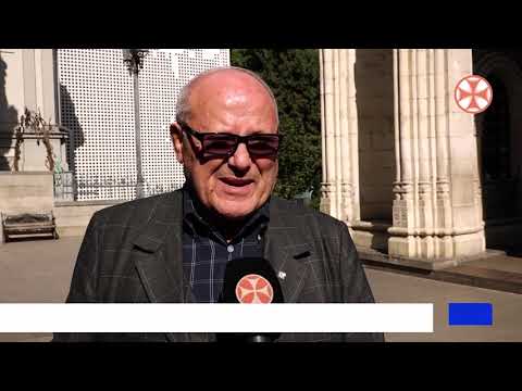 პროგრამა\"სიახლენი\" (17 ოქტომბერი, 2019 წ.)