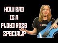 Should You Buy a Floyd Rose Special? | Upgrading My Charvel Model III