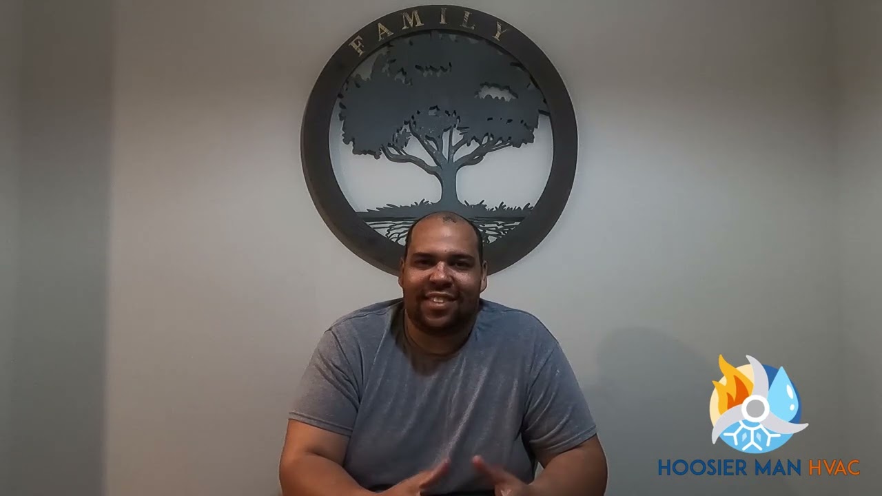 HVAC Services in the Indianapolis area