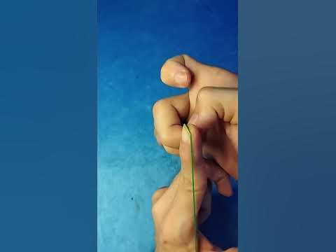 bắn thun bằng tay - YouTube