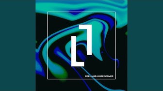 Feelings Undercover (Instrumental)
