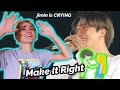 i got distracted... ✰ MAKE IT RIGHT ✰ BTS Reaction