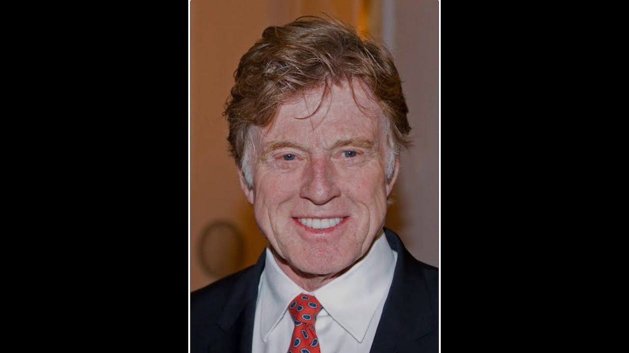 Tragic Death of Robert Redford Exploring His Actor Director Career