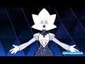 White diamond au now we are only falling apart