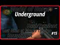 [1080p PSX] MOH: Underground (2000) Hard / Excellent #15 ✓ Last Rites at Monte Cassino ✓ Roundabout