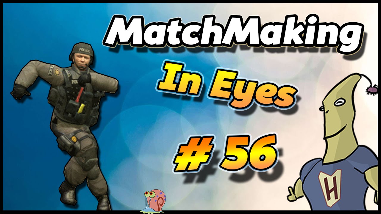 Weltliche Matchmaking-Agentur