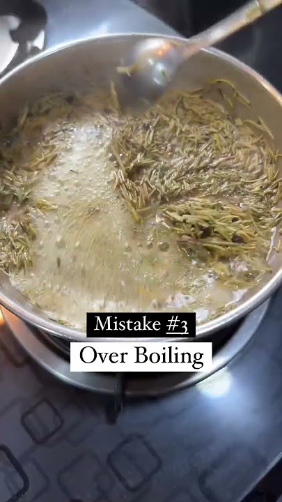 5 Common Mistakes to Avoid When Using Rosemary Water 🌿 | Hair Care Tips #rosemary  #rosemarywater