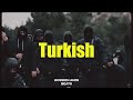 Greek x Turkish Drill Type Beat - " Turkish " - Prod. HosseinAmin