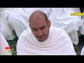 Hajj 1447-2026 Sermon(Khutba) de Aarafa avec Sheikh Ali Hudhaify