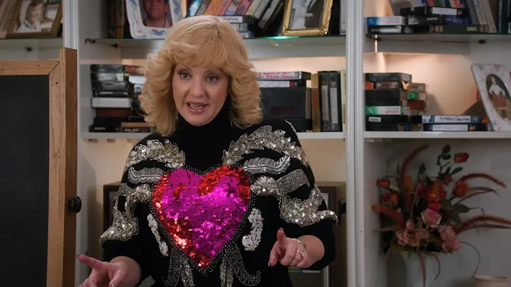 Beverly Goldberg's Preventa Plan - The Goldbergs