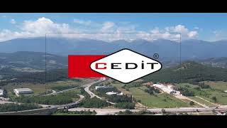 Cedit Makina: Your Reliable Partner for Dyeing Solutions