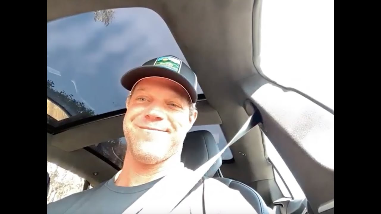 Cannabinoid Connect 45 Graham Farrar, Glass House Farms YouTube