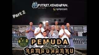 PEMUDA dan RAMADHANKU (Film Pendek) Part2