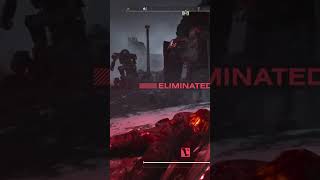 For Democracy #gaming #ps5 #helldivers2 #automaton #hulk #hellbomb #processor #sacrifice #shorts