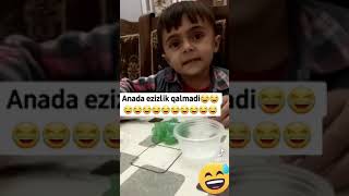 Əziz Ana can ana #şeir #komedi Resimi
