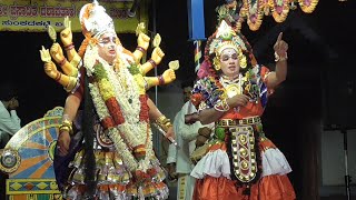 Yakshagana Sunkadakatte Mela Kollur Kshetra Mahathme