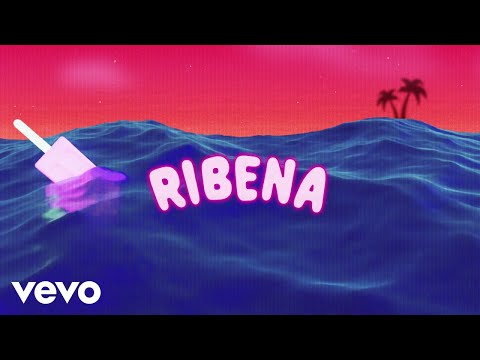 KYE - Ribena (Lyric Video)