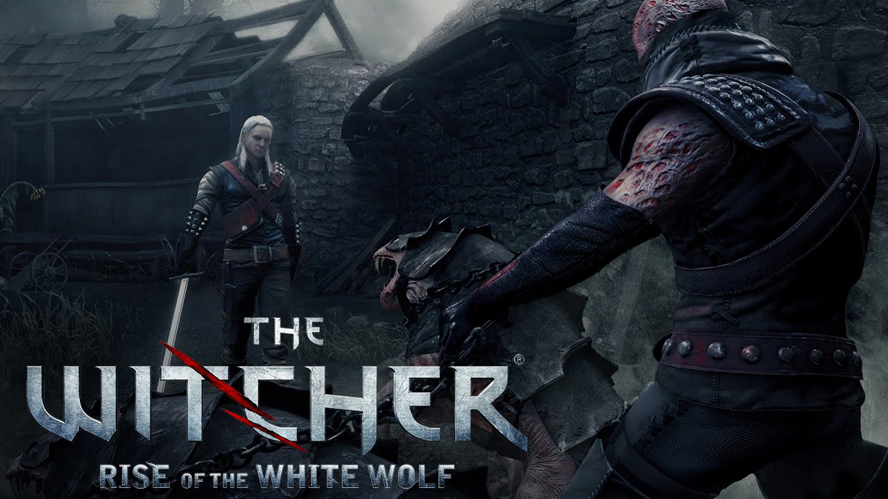 The Witcher 1 está de graça no PC para celebrar chegada de