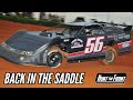 Jonathan Returns to the Driver’s Seat / Crate Late Models at Southern Raceway