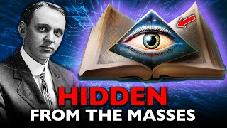 The Shocking Secrets Of The Akashic Records Revealed By The Sleeping Prophet Edgar Casey