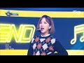 Download 【HD繁體中字】 170413 GFRIEND - FINGERTIP @ M! Countdown 【HD繁體中字】 170413 GFRIEND - FINGERTIP @ M! Countdown