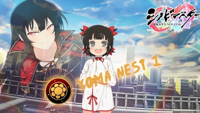 Shinobi Master Senran Kagura: New Link Trailer Has Battles, Touch