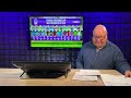 Kevin Gorg analyzes the 2023 BC Mile.