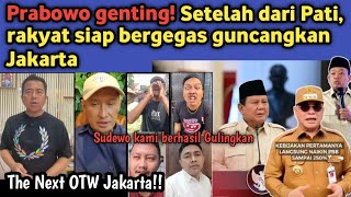 Download Lagu Habis dari Pati Otw Jakarta, Presiden Prabowo ketar-ketir, netizen sebut kejadian 98 bisa terulang MP3 Download Lagu Habis dari Pati Otw Jakarta, Presiden Prabowo ketar-ketir, netizen sebut kejadian 98 bisa terulang MP3