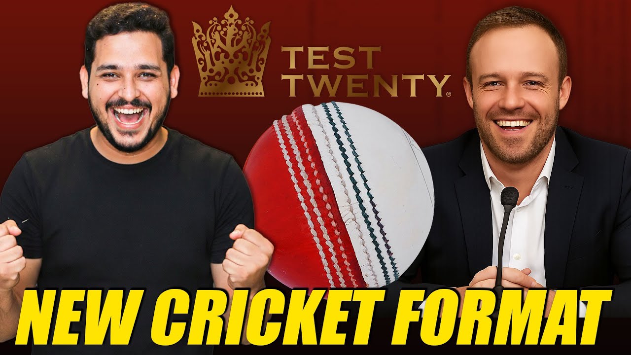 Test Twenty Cricket League: Full Rules, Format & How It Works