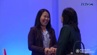 IMT-GF SOM for the 10th IMT-GT Seminar 4/27/2017