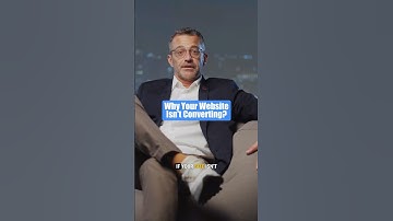 Why Your Website Isn’t Converting? #webdesign #digitalmarketing #shopify #seo #onlinebusiness