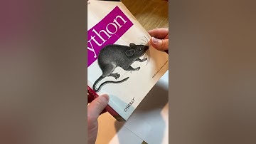 The Best Book For Learning Python