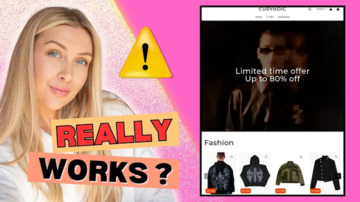 Curyhoic Review | Is Curyhoic.com a Scam or Legit Website?