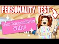 Put A Finger Down Exposed My REAL PERSONALITY (Roblox)